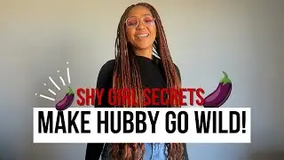 Pleasure Secrets to Make Your Husband Addicted to You in Bed | How I Made Hubby's Toes Curl