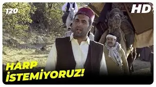 Ermeniler, Köyü Terk Etti! | 120 Türk Filmi