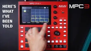 MPC3 Track Mute Situation, plus disk streaming for keygroups