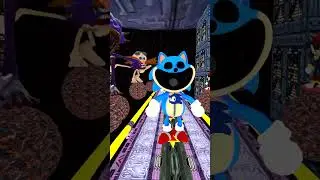 SONIC TAPES AND ORIGINAL SONIC FAMILY SPACE WORLD in Gmod! #sonicshorts #sonictapes #sonicgmod