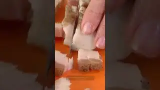 Классическая паста карбонара с гуанчале