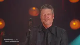 Blake Shelton - Boys 'Round Here (Live in Los Angeles)