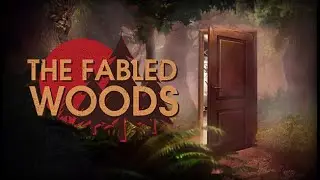 The Fabled Woods - Game Trailer  Story-driven Indie Game 2021