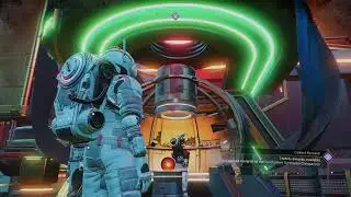 No Man's Sky - How to Find and Claim Your Twitch Rewards