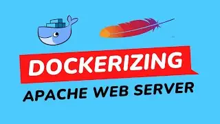 Dockerizing an Apache Web Server