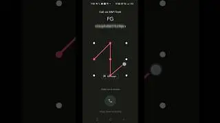 Incoming call lock #shortsfeed #security #smartphone #ytshorts