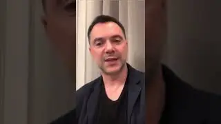 Арестович : Победоносная стратегия не вышла у нас ! 