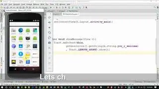 How to create android app in multiple language