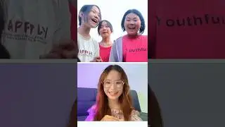 Meet the 3 angels | CHANG DORY | ometv 