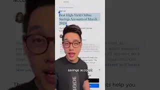Are HYSAs A Bad Idea?