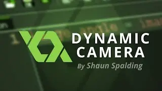 Game Maker Studio: Dynamic Camera Tutorial