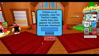 ROBLOX CODES FOR SLED SIM 2021 JULY