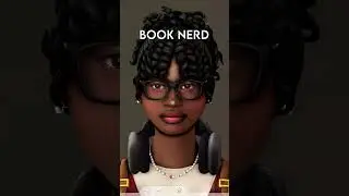 Sims 4 Teen Stereotypes... which one are you? 😳 