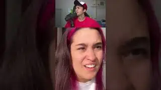 Emily esta surda!