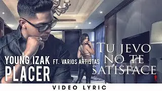 Falsetto & Sammy Ft. Juanka El Problematik Y Young Izak – Placer