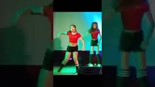 BabyMonster Ahyeon's pre-debut dance video