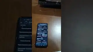 python bot + mikrotik + wol