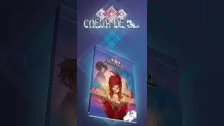 Coeur de Sel - T1 - Vidéo Promotionnelle