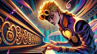 Giorno Funny Moments: Must-See JoJo Memes Compilation