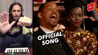 Will Smith - Keep My Wife’s Name (OFFICIAL SONG) 