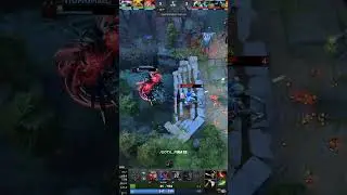 Offlane Terrorblade isn't that bad? 🤨 