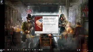Установка Arch Linux при помощи двух команд