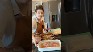 Cook Once and Eat for a Month