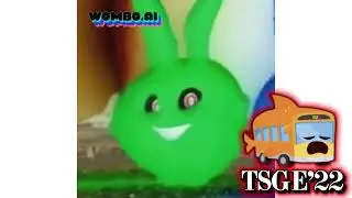 (RQ) All Preview 2 Classic Sunny Bunnies Deepfakes V2 In G-Major 7