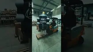 Быстрая доставка НШ от Торгового Дома МЗПО #гидравлика #насос #гидравлическоеоборудование #нш #гонка