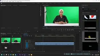 PREMIERE PRO MOGRT TUTORIAL - BAHF