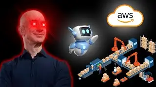 Amazon fires AWS engineers. (nobody is safe in Tech)