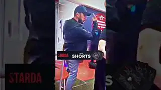 Бородач УКРАЛ! А как отвечать, так прикрывается АЛЛАХОМ