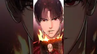 Killer Peter is so Cool😭🔥#manhwa #hanako2861 #webtoon #edit #manhwaedit #viral #killerpeter
