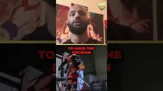 Ricochet Reacts to Bron Breakker Spot | WWE Raw