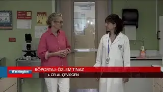 Türk patoloji uzmanı Dr. Dilara Akbulut’tan kanserin önlenmesi konusunda ipuçları| VOA Türkçe