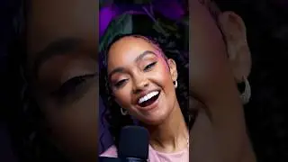 Leigh-Anne From Little Mix come on Tired Ass Podcast Sunday 7/23