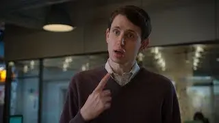 Silicon Valley | Season 5 | The Best of Jared Dunn