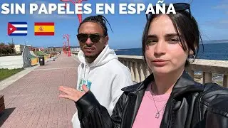 Así es Vivir Sin Papeles en España…La dura verdad que No Cuentan…