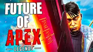 The Future of Apex Legends in 2024