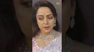 Gorgeous Hema Malini lauds South films for its brilliance #hemamalini #iifa2024 #shorts #viralshort