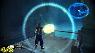 Final Fantasy XIII-2 Fragment Locations: Bresha Ruins (005 AF) - HTG