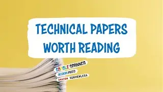 30 [Software Engineering] research papers you should read