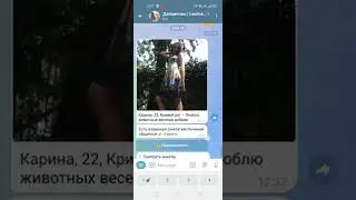 знакомство в дайвинчике) 