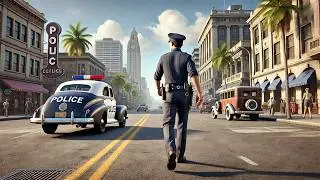 TOP 10 Best Police Games You Should Play!