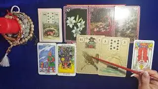 СТРЕЛЕЦ. гороскоп-расклад на 13,14,15,16,17,18,19 Мая 2019 года. Ленорман\Таро ОНЛАЙН гадание.
