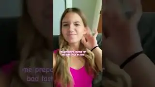 gotta hype urself up