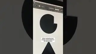 Eraser tool HACK in Adobe illustrator