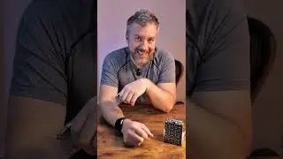 MakerAdventCalendar: I'm old enough to know this! (BOX19/24)