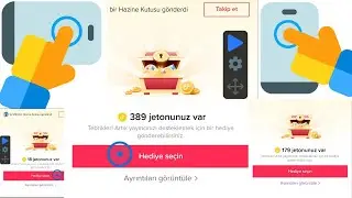 Tiktok Yeni Auto Clicker Ayarları-Auto Clicker Açılmıyor Hatası-En Hızlı Sandık Açma- En İyi Ayarlar