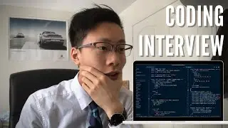 Coding Interviews Be Like